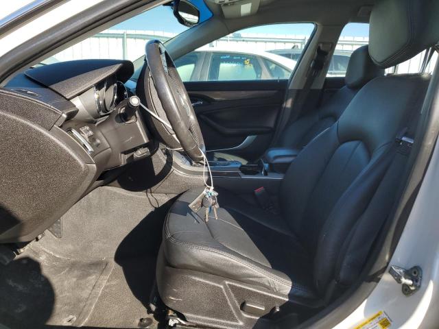Фото 7 с аукциона – 2011 CADILLAC CTS с VIN 1G6DC5EY1B0137667