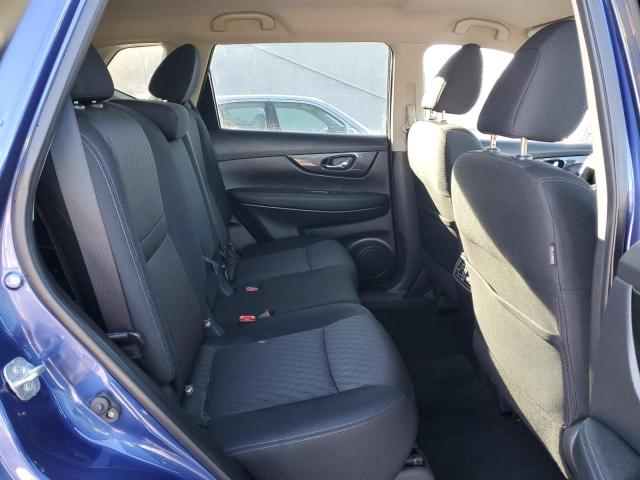 Photo 11 from auction – 2018 NISSAN ROGUE S with VIN KNMAT2MV6JP594129