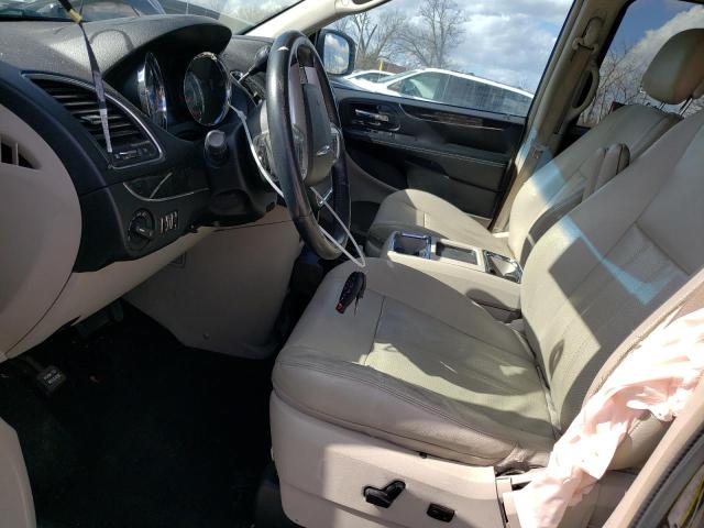 Photo 7 from auction – 2012 CHRYSLER TOWN & COU with VIN 2C4RC1BG5CR345470