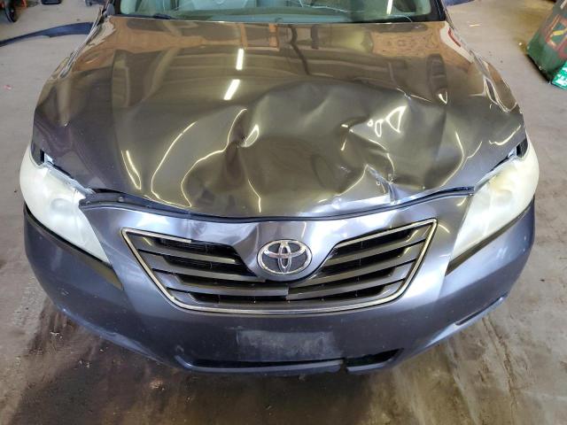Photo 11 from auction – 2009 TOYOTA CAMRY BASE with VIN 4T4BE46K19R095069