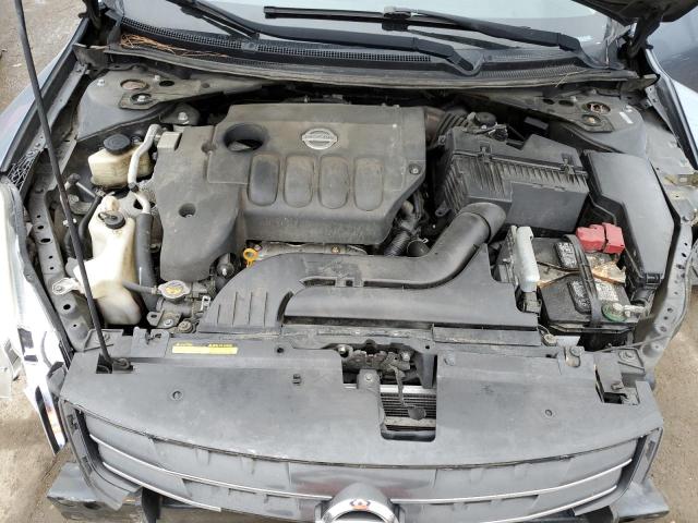 Photo 11 from auction – 2010 NISSAN ALTIMA BAS with VIN 1N4AL2AP1AN488713