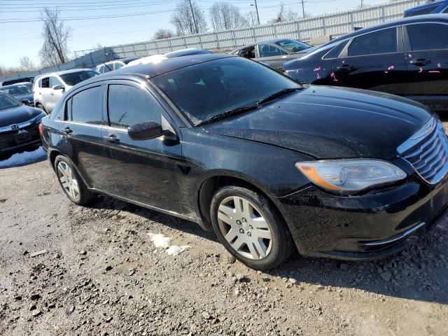Photo 4 from auction – 2012 CHRYSLER 200 LX with VIN 1C3CCBAB2CN223992