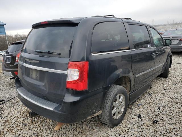 Photo 3 from auction – 2011 CHRYSLER TOWN & COU with VIN 2A4RR5DG2BR702258