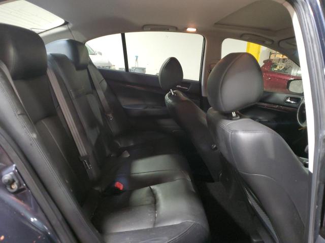 Photo 10 from auction – 2011 INFINITI G37 with VIN JN1CV6AR1BM352114