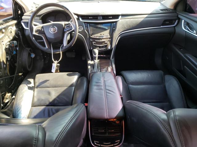 Photo 8 from auction – 2013 CADILLAC XTS with VIN 2G61W5S31D9107824