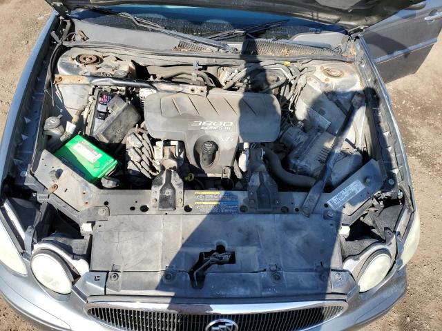Photo 11 from auction – 2005 BUICK LACROSSE C with VIN 2G4WC532151254870