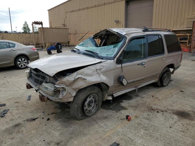FORD EXPLORER 1998 with VIN 1FMZU32X1WUA26062 - Photo from auction