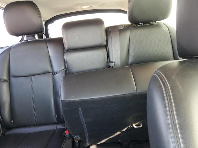 Photo 10 from auction – 2017 NISSAN PATHFINDER with VIN 5N1DR2MN6HC669873