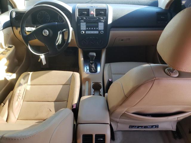 Photo 8 from auction – 2007 VOLKSWAGEN JETTA WOLF with VIN 3VWEF71K17M115157