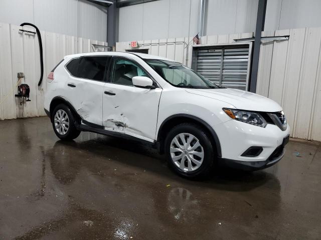 Photo 4 from auction – 2016 NISSAN ROGUE S with VIN KNMAT2MVXGP665048