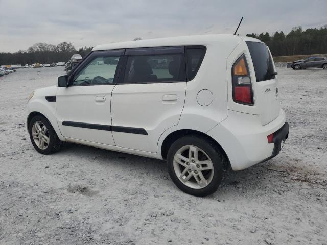 Photo 2 from auction – 2010 KIA SOUL + with VIN KNDJT2A26A7084292