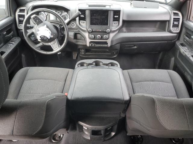 Photo 8 from auction – 2024 RAM 3500 TRADE with VIN 3C63RRGL2RG136833