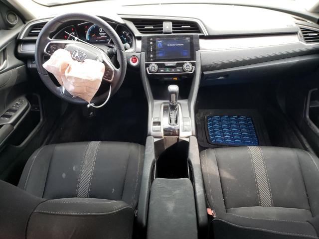 Photo 8 from auction – 2016 HONDA CIVIC EX with VIN 19XFC2F76GE076857