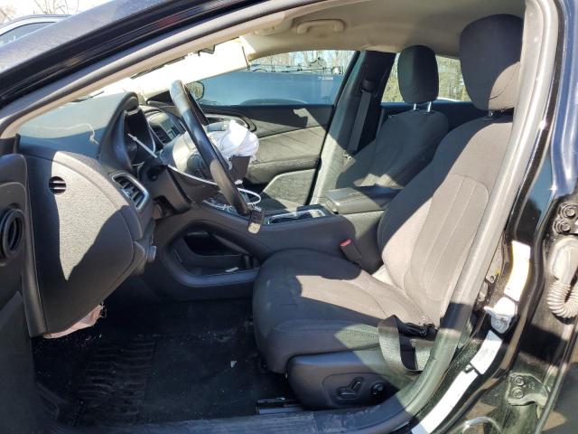 Photo 7 from auction – 2016 CHRYSLER 200 LX with VIN 1C3CCCFB8GN195782