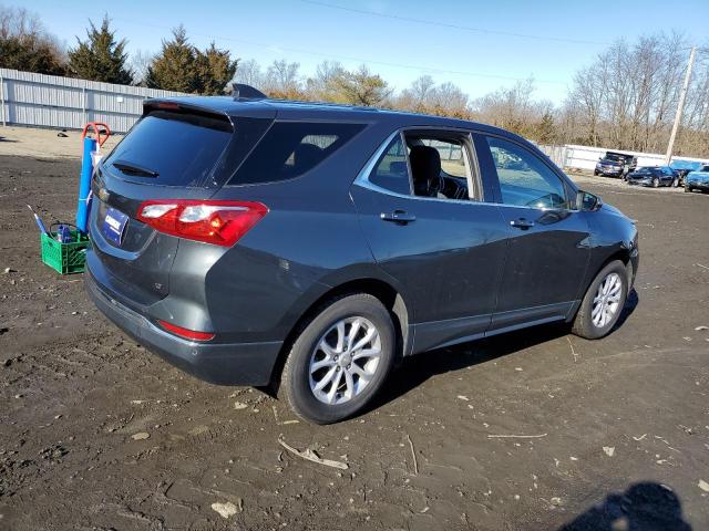 Photo 3 from auction – 2018 CHEVROLET EQUINOX LT with VIN 3GNAXJEV2JS647589