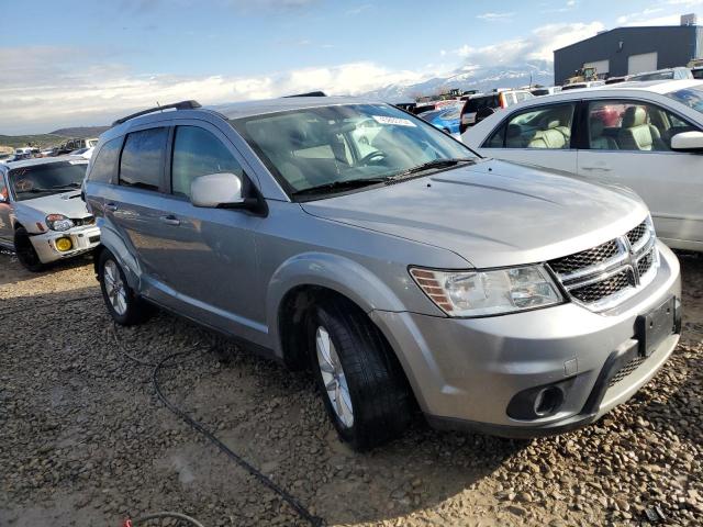 Photo 4 from auction – 2017 DODGE JOURNEY SX with VIN 3C4PDCBG6HT576477