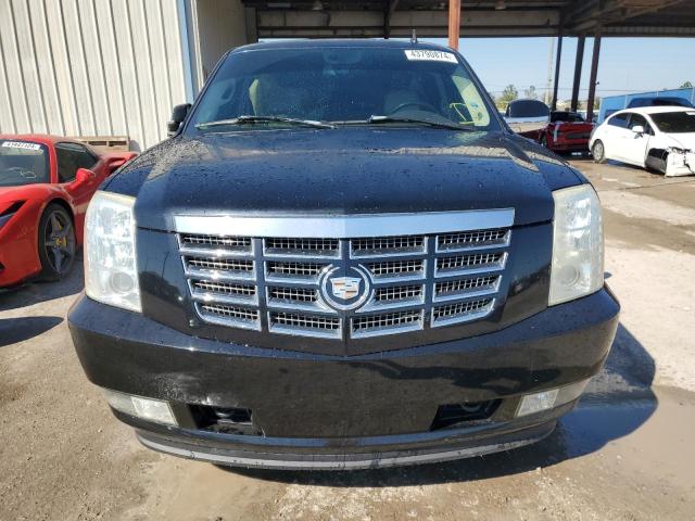 Photo 5 from auction – 2008 CADILLAC ESCALADE L with VIN 1GYEC63868R117357