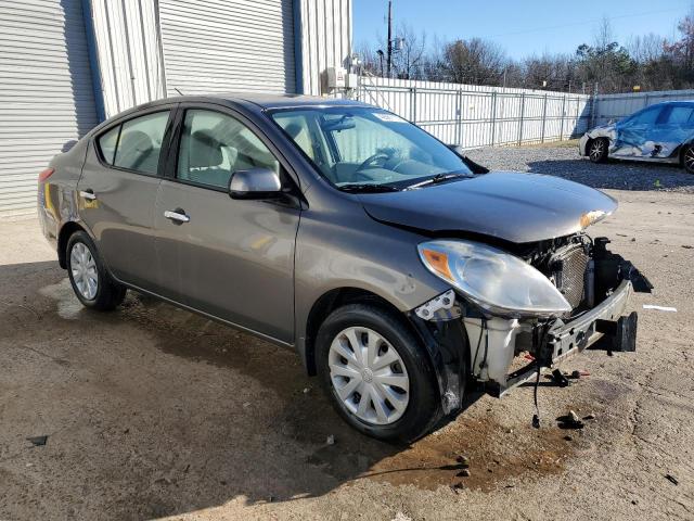 Photo 4 from auction – 2012 NISSAN VERSA S with VIN 3N1CN7AP5CL925600