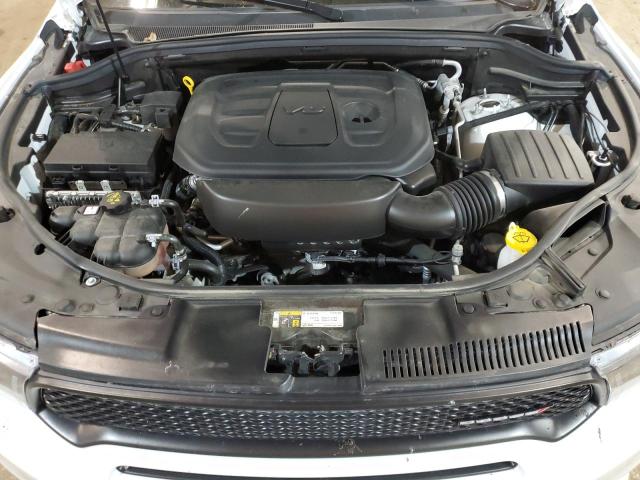 Photo 12 from auction – 2020 DODGE DURANGO GT with VIN 1C4RDJDG8LC309825