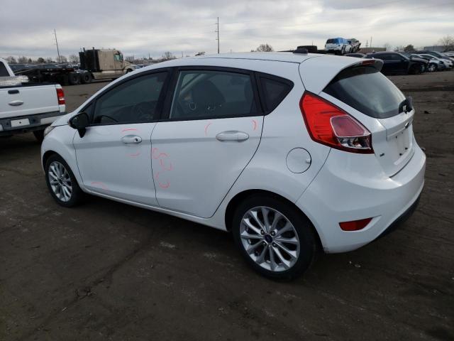 Photo 2 from auction – 2014 FORD FIESTA SE with VIN 3FADP4EJ2EM148845