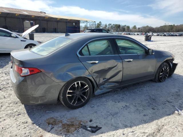 Photo 3 from auction – 2009 ACURA TSX with VIN JH4CU26679C022547