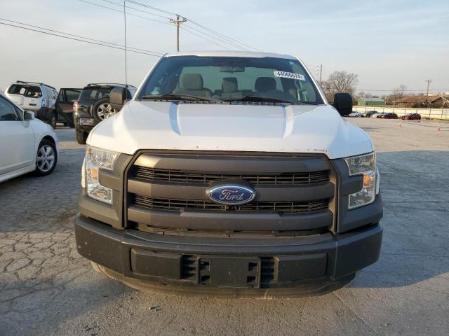 Foto 5 de la subasta – 2016 FORD F150 con VIN 1FTMF1C84GKF01835