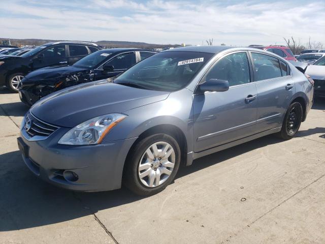 Photo 1 from auction – 2010 NISSAN ALTIMA BAS with VIN 1N4AL2AP6AN496869