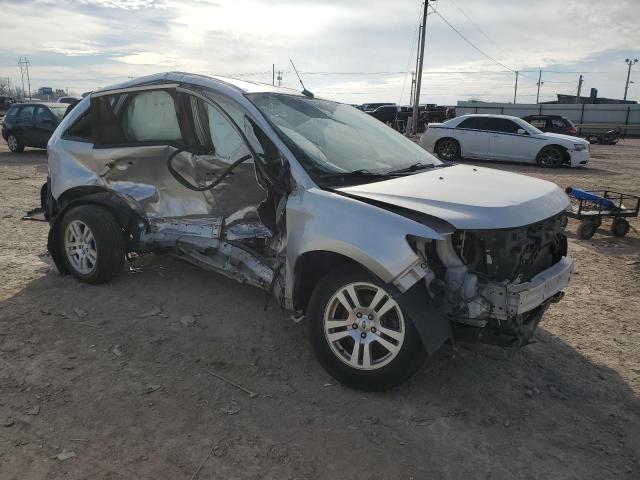 Photo 4 from auction – 2011 FORD EDGE SE with VIN 2FMDK3GC6BBA88983