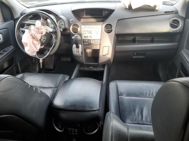 صورة رقم 8 من المزاد - 2010 HONDA PILOT EXL مع VIN 5FNYF4H55AB005478