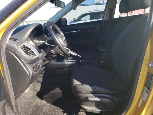 Photo 7 from auction – 2021 KIA SELTOS S with VIN KNDEU2AA9M7112306