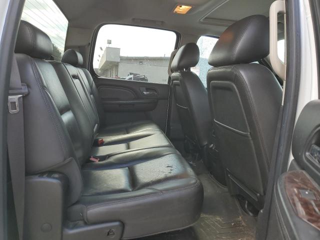Photo 10 from auction – 2013 GMC SIERRA K25 with VIN 1GT125E88DF191695
