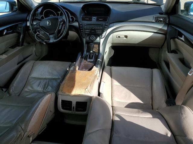 Photo 8 from auction – 2012 ACURA TL with VIN 19UUA8F24CA004994