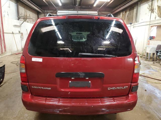 Photo 6 from auction – 2003 CHEVROLET VENTURE LU with VIN 1GNDX13E13D313654