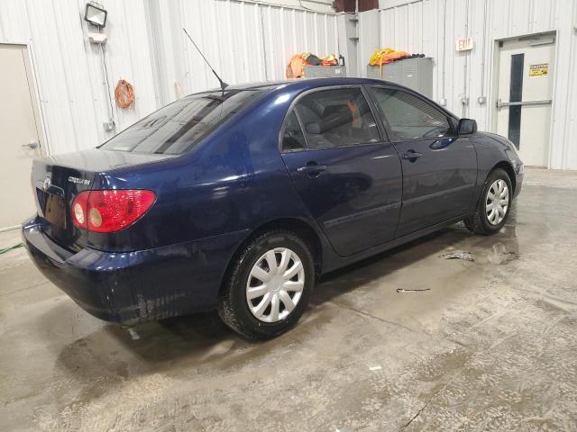 Photo 3 from auction – 2006 TOYOTA COROLLA CE with VIN JTDBR32E260099504