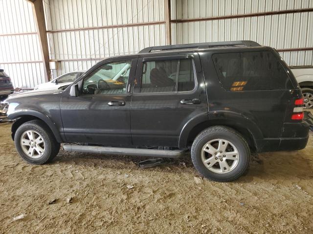 Photo 2 from auction – 2010 FORD EXPLORER X with VIN 1FMEU6DE5AUA01346