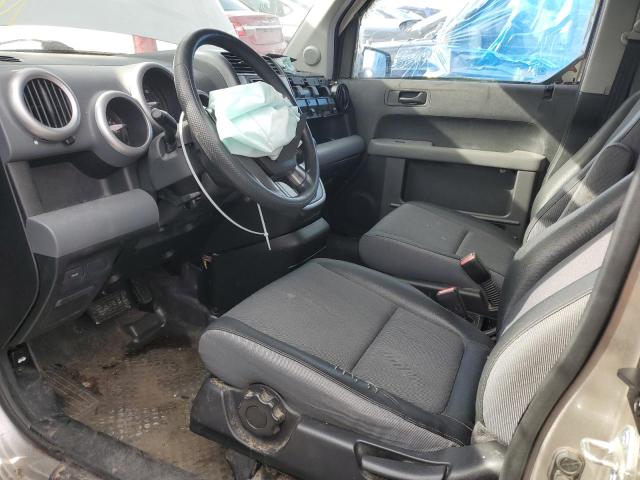 Photo 7 from auction – 2004 HONDA ELEMENT EX with VIN 5J6YH18504L016232