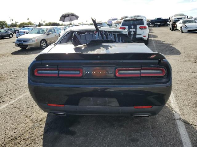 Photo 6 from auction – 2022 DODGE CHALLENGER with VIN 2C3CDZKG8NH242882