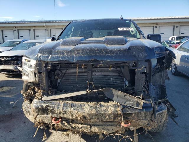 Foto 5 de la subasta – 2023 CHEVROLET SILVERADO con VIN 3GCUDFED3PG124046