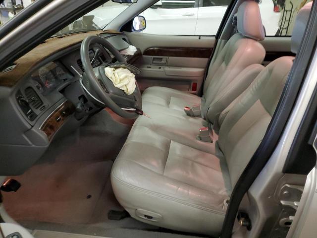 Photo 7 from auction – 2004 MERCURY GRAND MARQ with VIN 2MEFM74W24X654414