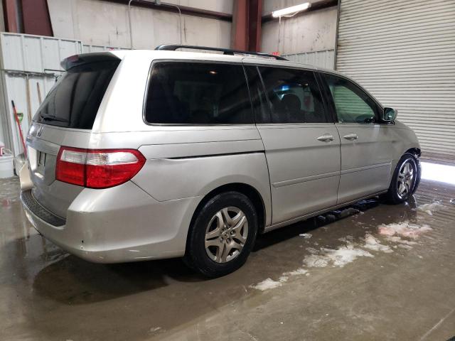 Photo 3 from auction – 2007 HONDA ODYSSEY EX with VIN 5FNRL38627B433100