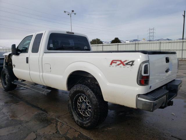Photo 2 from auction – 2012 FORD F350 SUPER with VIN 1FT8X3B62CEC10964