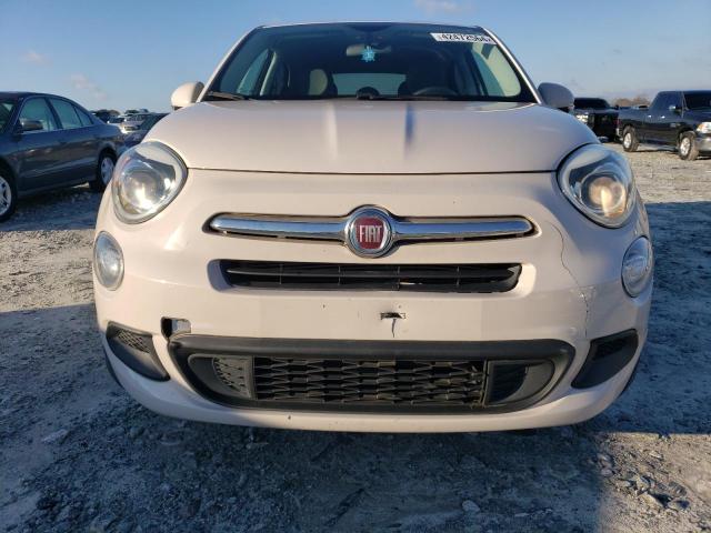 Photo 5 from auction – 2016 FIAT 500X EASY with VIN ZFBCFXBT6GP509025