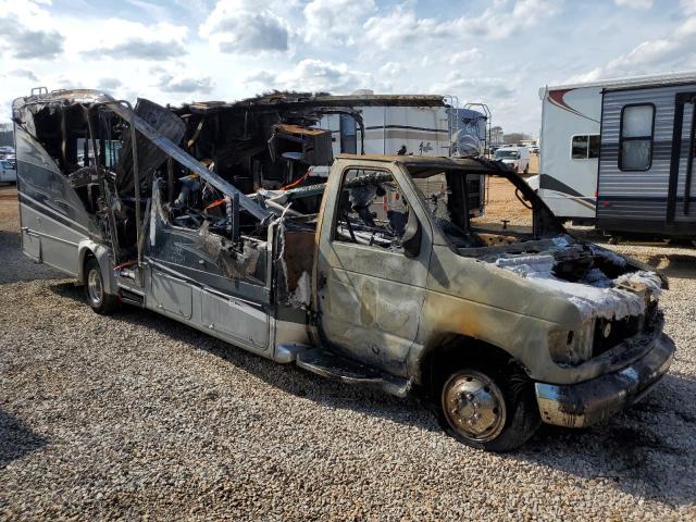 FORD ECONOLINE 2006 with VIN 1FDXE45S46HA92172 - Photo from auction