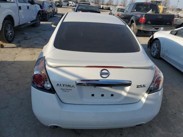 صورة رقم 6 من المزاد - 2012 NISSAN ALTIMA BAS مع VIN 1N4AL2AP3CC240431