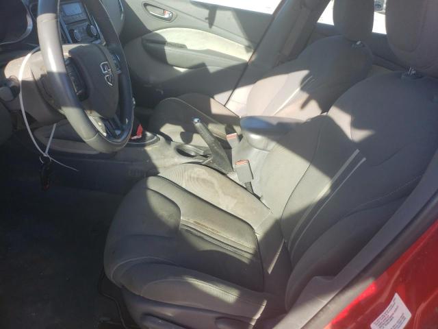 Photo 7 from auction – 2013 DODGE DART SXT with VIN 1C3CDFBH1DD142478