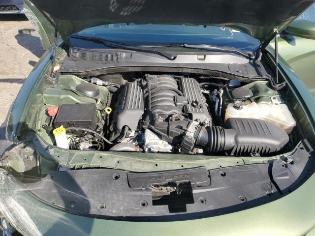 Photo 11 from auction – 2021 DODGE CHARGER SC with VIN 2C3CDXGJ2MH522868