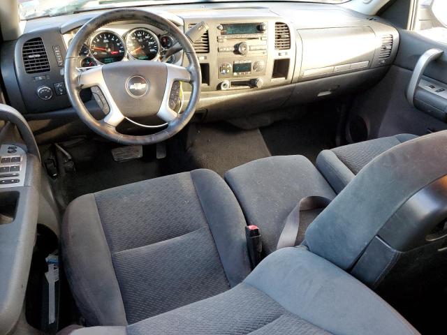 Photo 8 from auction – 2008 CHEVROLET SILVERADO with VIN 2GCEC19J881228892
