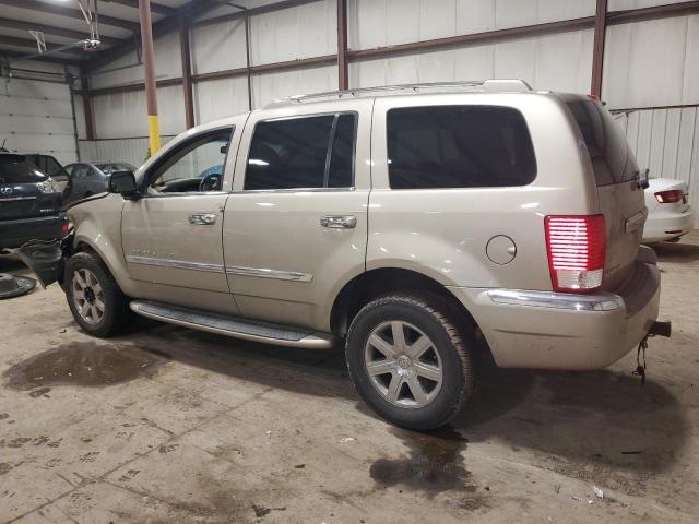 Photo 2 from auction – 2008 CHRYSLER ASPEN LIMI with VIN 1A8HW58228F133767
