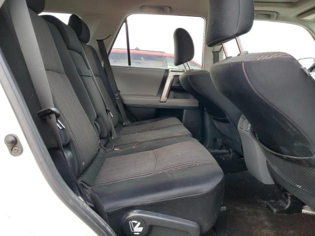 Photo 10 from auction – 2010 TOYOTA 4RUNNER SR with VIN JTEBU5JR9A5018732