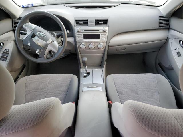 Photo 8 from auction – 2011 TOYOTA CAMRY BASE with VIN 4T4BF3EK7BR176138